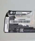 LG 55UC970V 6900L-0750A LC550CQN-FGF1