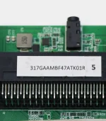 LG 55UN68006LA 317GAAMBF47ATK01R LT-2874V6.1