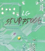 LG 55UP75006LF 66626407 EAX69715102