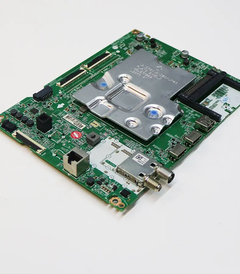 LG 65UP77506LA — 66791704 — EAX69581703 LG 65UP77506LA 66791704 EAX69581703