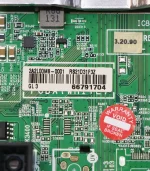 LG 65UP77506LA 66791704 EAX69581703