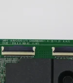 LG OLED42C3RLA 67528507 EAX69982305