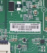 LG OLED42C3RLA 67528507 EAX69982305