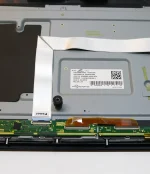 Leff L55M6-5P-LGD NC550EQG-VMGX3-47CA NC550EQE-SAHR3