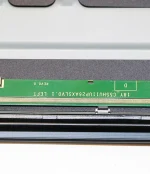 Leff L55M6-5P-LGD NC550EQG-VMGX3-47CA NC550EQE-SAHR3