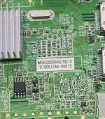 MISTERY MTV-4030LT2 303C3220156 MS308C0-ZC01-01