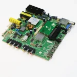 MYSTERY MTV-3028LT2 MSAV3220-ZC26-02(B) MSDV3222-ZC01-01