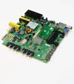 MYSTERY MTV-3028LT2 MSAV3220-ZC26-02(B) MSDV3222-ZC01-01