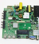 MYSTERY MTV-3028LT2 MSAV3220-ZC26-02(B) MSDV3222-ZC01-01