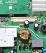 MYSTERY MTV-3028LT2 MSAV3220-ZC26-02(B) MSDV3222-ZC01-01