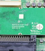 MYSTERY MTV-3028LT2 MSAV3220-ZC26-02(B) MSDV3222-ZC01-01