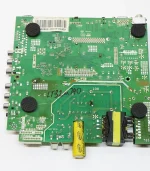 MYSTERY MTV-3028LT2 MSAV3220-ZC26-02(B) MSDV3222-ZC01-01