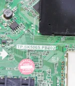 NOVEX NWX-32H171MSY SK5060036 TP.SK506S.PB802