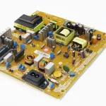 PHILIPS 32PFL3007/60 715G5113-P02-W21-002M