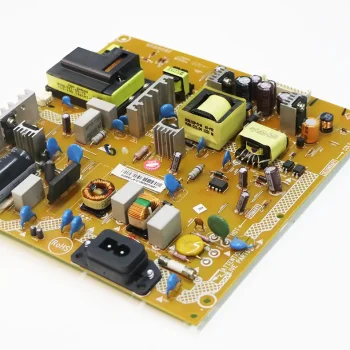 PHILIPS 32PFL3007/60 715G5113-P02-W21-002M