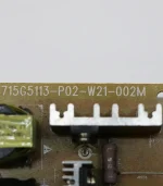 PHILIPS 32PFL3007/60 715G5113-P02-W21-002M