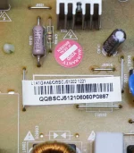 PHILIPS 32PFL3007/60 715G5113-P02-W21-002M