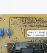 PHILIPS 42PFP5405H/60 PLHD-P982A 3PAGC20020A-R