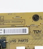 PHILIPS 42PFP5405H/60 PLHD-P982A 3PAGC20020A-R