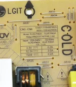 PHILIPS 42PFP5405H/60 PLHD-P982A 3PAGC20020A-R