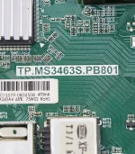PHILIPS 43PFS4012/12 430WDK3 TP.MS3463S.PB801