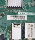PHILIPS 43PFS4012/12 430WDK3 TP.MS3463S.PB801