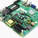 PHILIPS 43PFS4062 43MB50-191HP32 MSD3663-T8C1