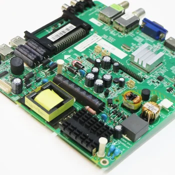 PHILIPS 43PFS4062 43MB50-191HP32 MSD3663-T8C1