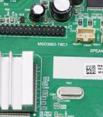 PHILIPS 43PFS4062 43MB50-191HP32 MSD3663-T8C1