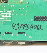 PHILIPS 43PFS4062 43MB50-191HP32 MSD3663-T8C1