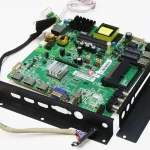 PHILIPS 43PFT4001 MB37-163BP MSD3463-T8C1