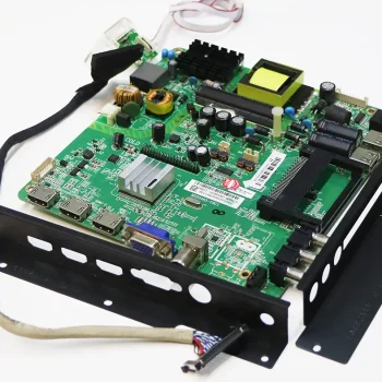 PHILIPS 43PFT4001 MB37-163BP MSD3463-T8C1
