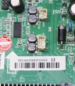 PHILIPS 43PFT4001 MB37-163BP MSD3463-T8C1