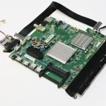 PHILIPS 43PUT6101 715G8132-M01-B00-005T 715G8132-M01-B00-005T