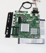 PHILIPS 43PUT6101 715G8132-M01-B00-005T 715G8132-M01-B00-005T