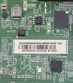 PHILIPS 43PUT6101 715G8132-M01-B00-005T 715G8132-M01-B00-005T