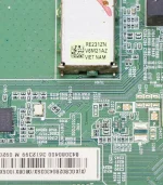 PHILIPS 43PUT6101 715G8132-M01-B00-005T 715G8132-M01-B00-005T