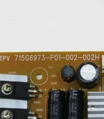 PHILIPS 50PFT6510/60 715G6973-P01-002-002H