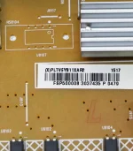 PHILIPS 50PFT6510/60 715G6973-P01-002-002H