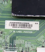 PHILIPS 50PUS8507 715GA006-M0E-B01-005T