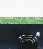 PHILIPS 50PUS8507 715GA006-M0E-B01-005T