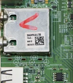 PHILIPS 50PUS8507 715GA006-M0E-B01-005T