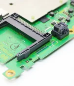 Panasonic TX-40ESR500 TZRNP02FVVR TNPH1181 2 A