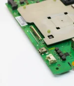 Panasonic TX-40ESR500 TZRNP02FVVR TNPH1181 2 A