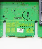 Panasonic TX-40ESR500 TZRNP02FVVR TNPH1181 2 A