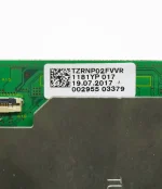 Panasonic TX-40ESR500 TZRNP02FVVR TNPH1181 2 A