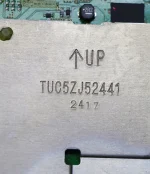 Panasonic TX-40ESR500 TZRNP02FVVR TNPH1181 2 A