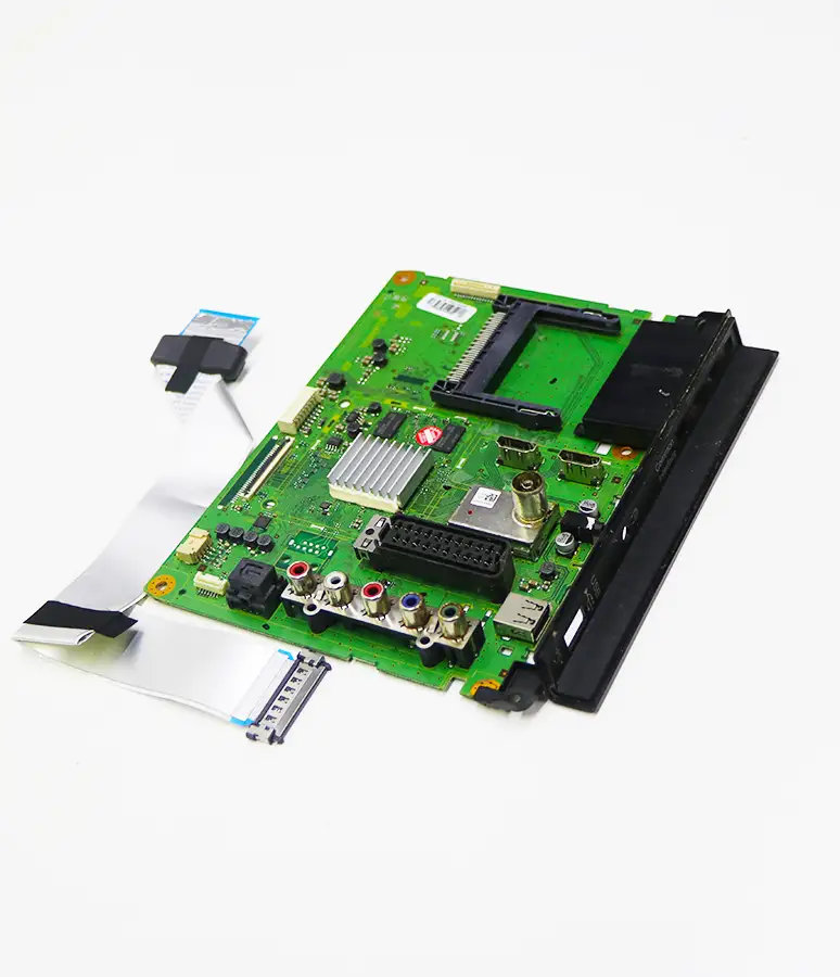Panasonic TX-LR32EM6 — TNP4G5480A — TNP4G54S 1A Panasonic TX-LR32EM6 TNP4G5480A TNP4G54S 1A
