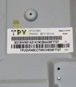 Panasonic TX-LR32EM6 TPT315B5-HVN01 REV:S210A T320HVN01.C