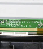 Panasonic TX-LR32EM6 TPT315B5-HVN01 REV:S210A T320HVN01.C
